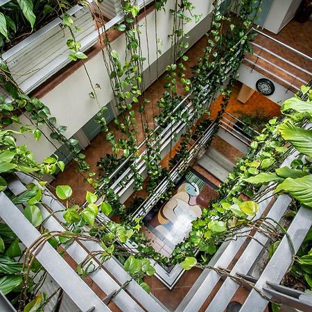 Hotel Picasso Inn Bogotá Dış mekan fotoğraf