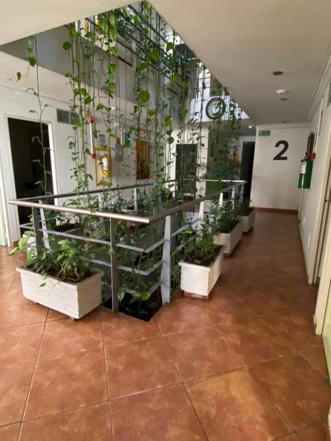 Hotel Picasso Inn Bogotá Dış mekan fotoğraf