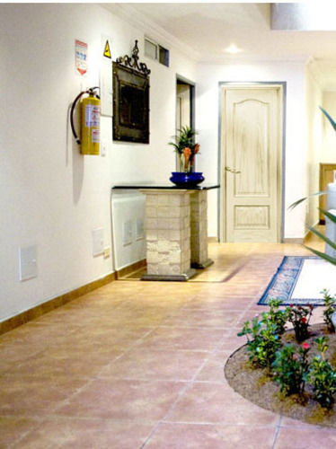 Hotel Picasso Inn Bogotá Dış mekan fotoğraf